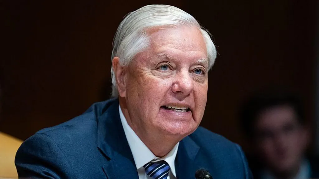 US Senator Lindsey Graham Dead at 71 Following Abrupt Illness