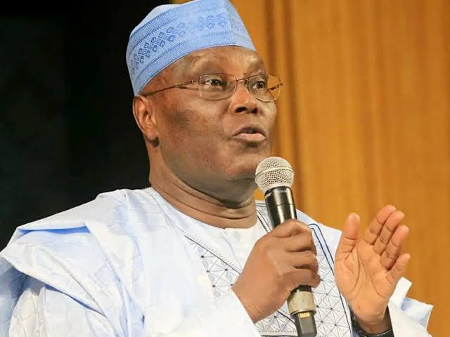Atiku Accuses INEC of Granting ADC Rival Faction Access to Candidate Portal