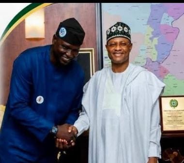 Governor Uba Sani Appoints Aminu Jasawa as New Media Aide