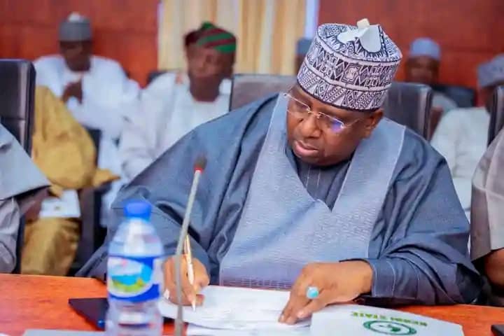 Gov. Idris Constitutes LOC For 2026 Nigeria Workers' Rights Summit In Kebbi