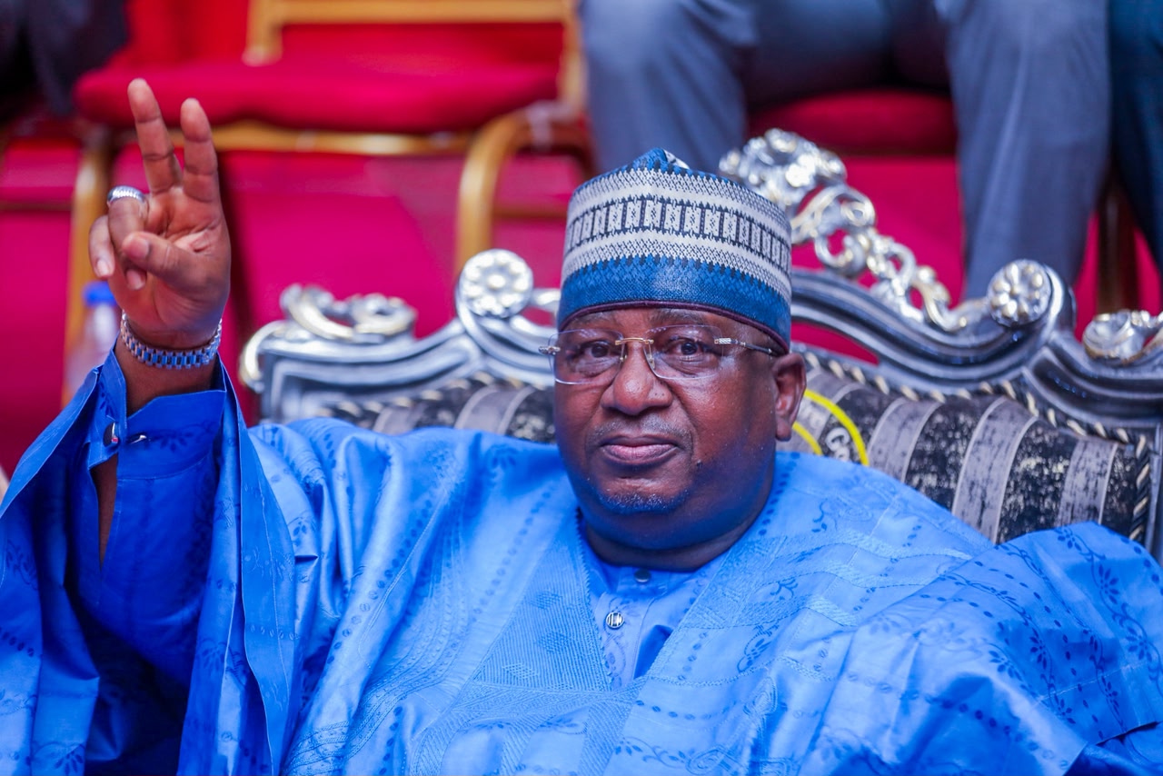 Kebbi APC Aspirants Forum Unanimously Backs Tinubu, Governor Nasir Idris For 2027