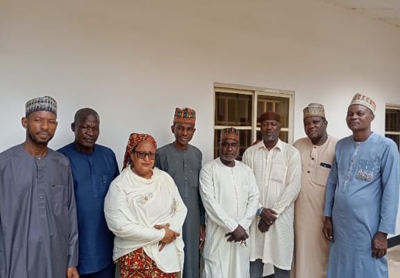ABU Zaria Inaugurates  Energy Compliance Committee to Cut Costs, Promote Renewable Energy
