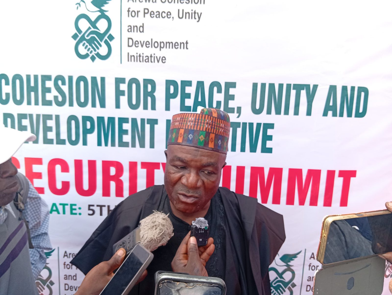 Arewa Group Launches 'Watchdog Desk' to Track Security Promises