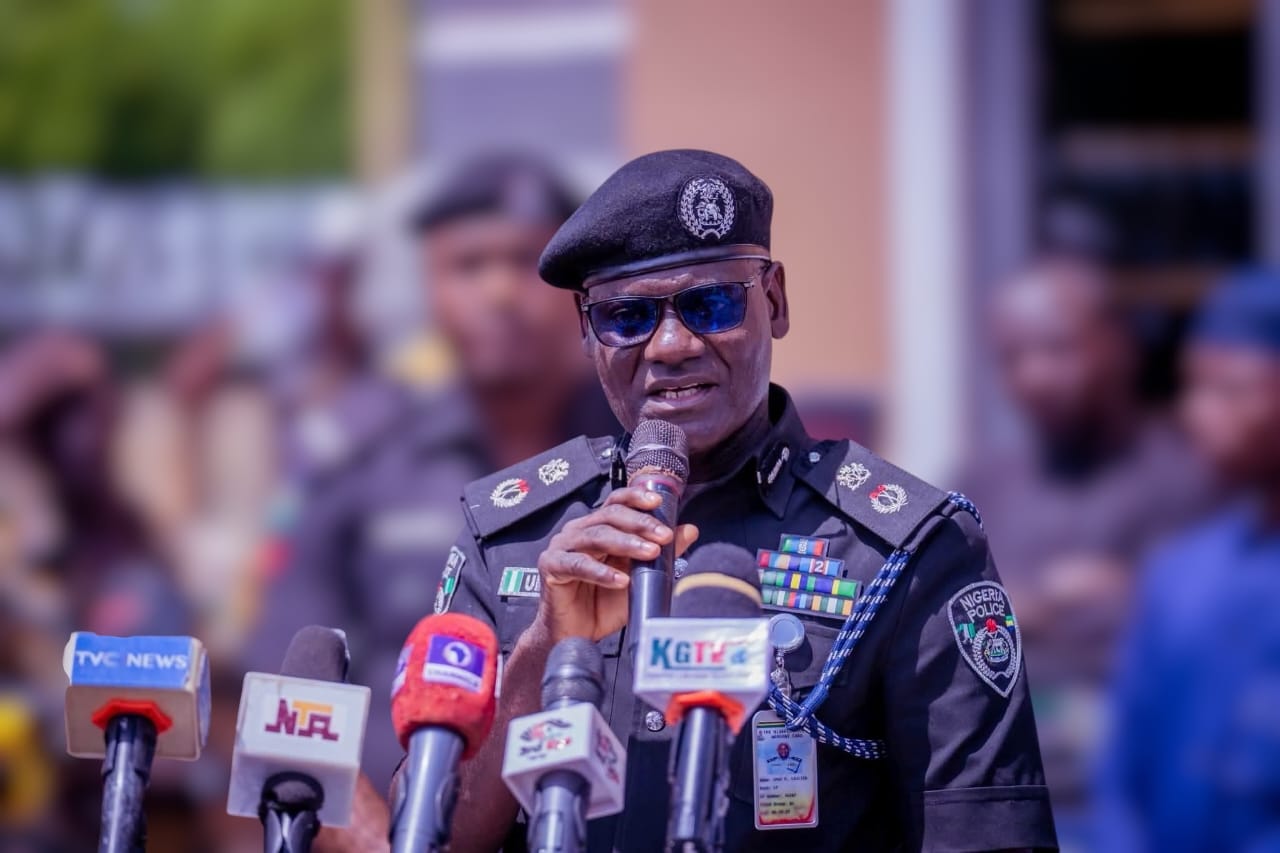 Kebbi Police Arrests Man Over Alleged Desecration Of Holy Quran in Zuru