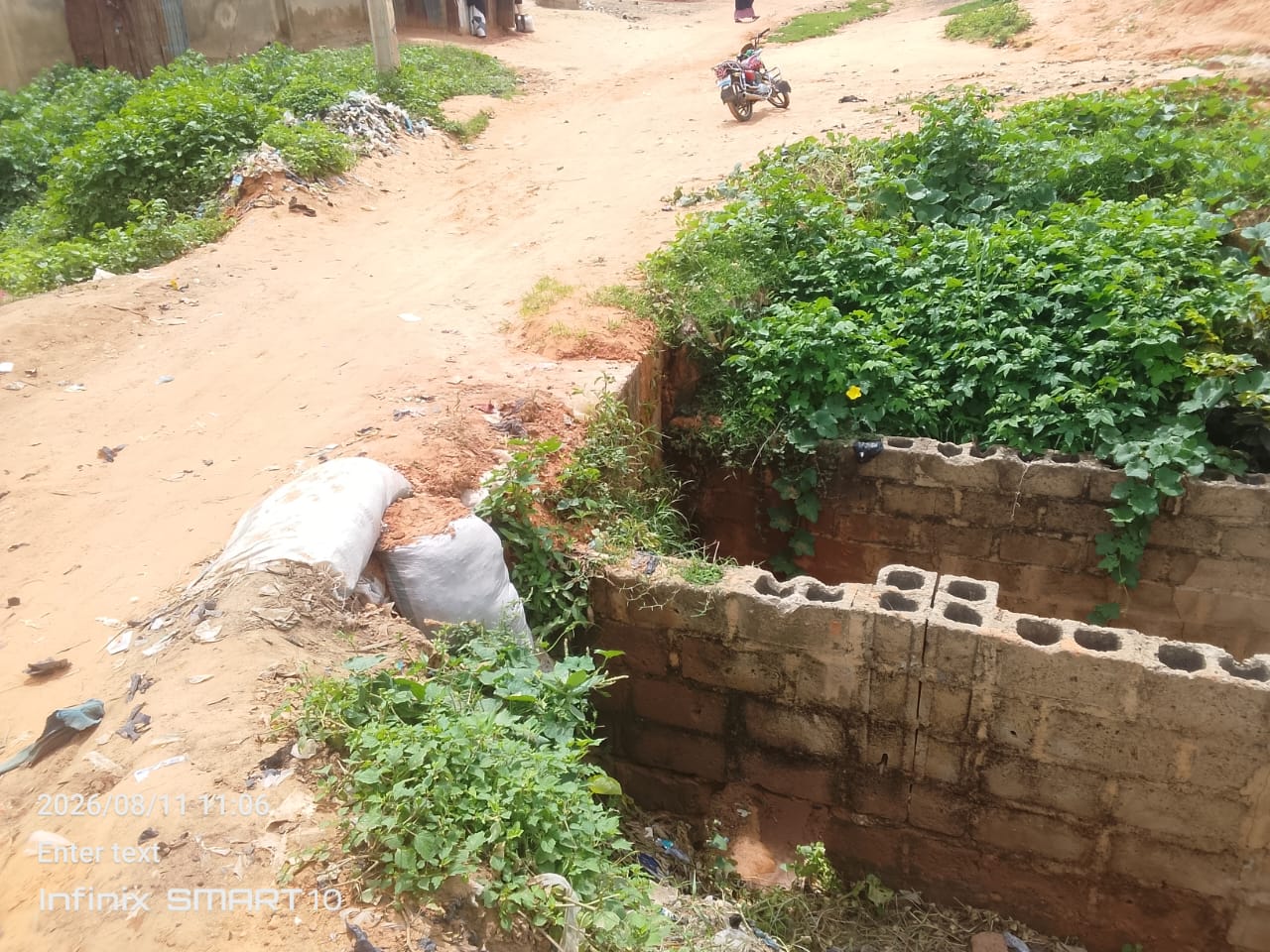 Kebbi Community Appeals to Governor Idris to Save Collapsing Bridge
