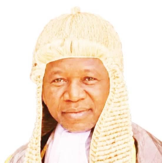 Freed After 9 Days in Captivity: Justice Bunza Narrates Ordeal, Dramatic Escape