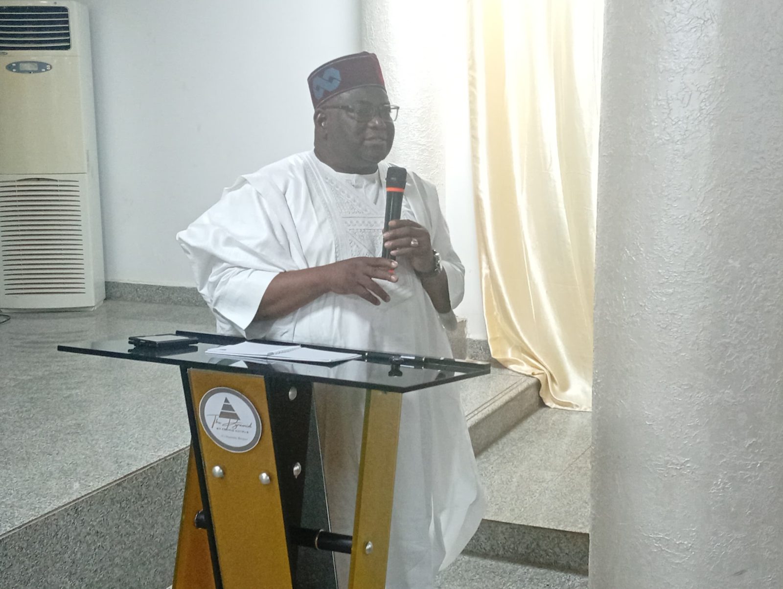 Kano Govt Bags Security Award, Unveils N1. 4trn infrastructure Budget in Kaduna