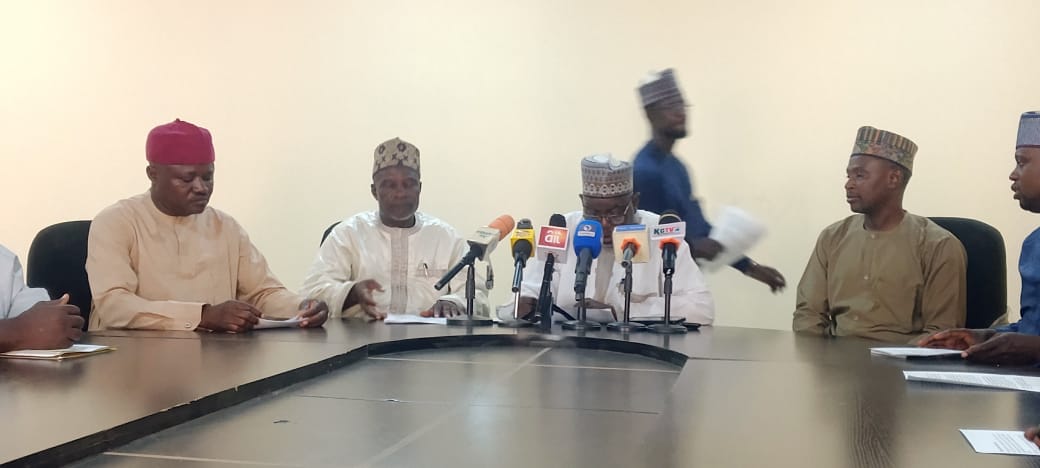 Kebbi Govt Approves N2.07bn CATA/ CONTTA For AFUSTA Staff