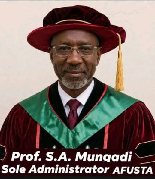 AFUSTA Acting VC Resigns, Cites"Lack Of Independence", Institutional Challenges