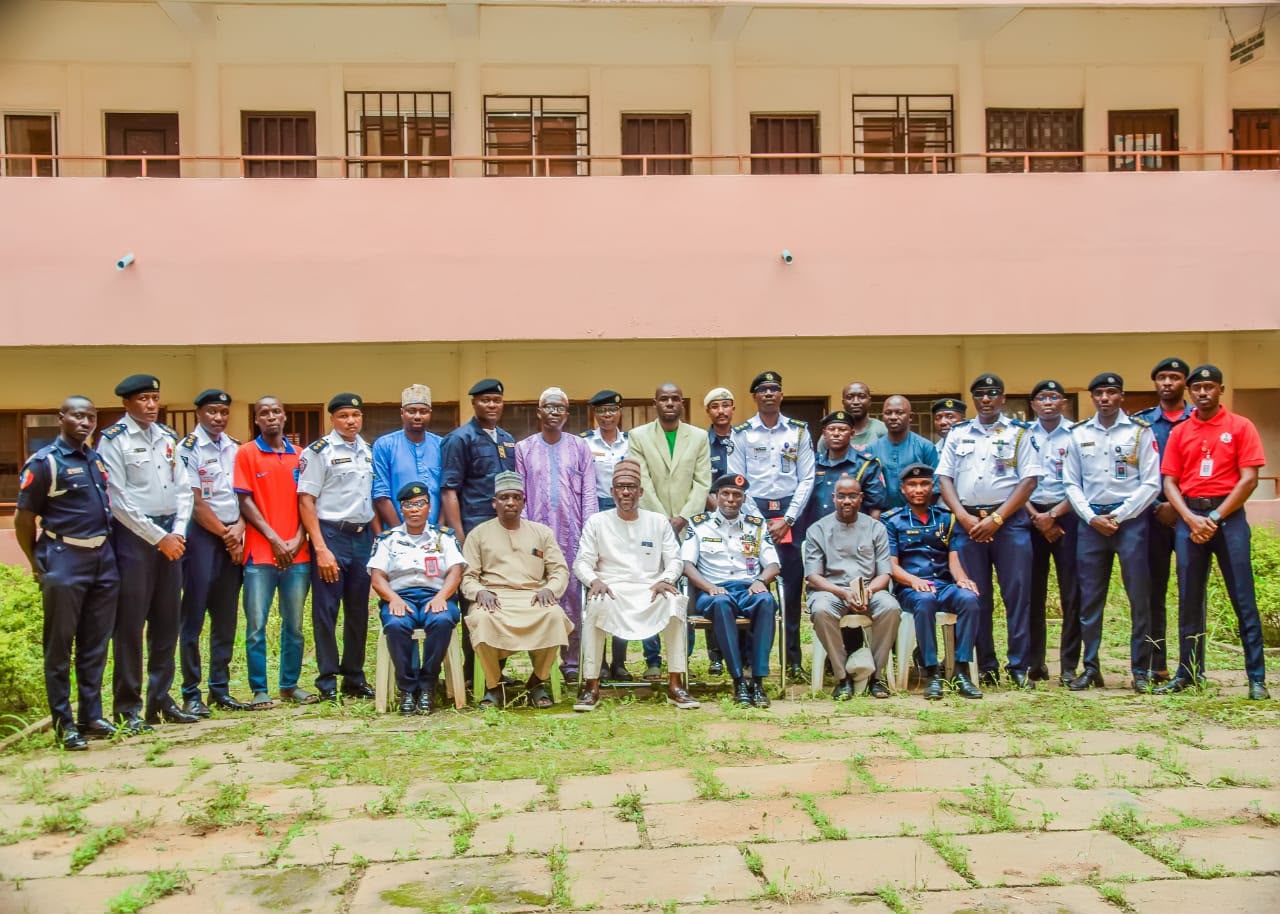 Federal Fire Service Seeks Stronger Safety Ties With Kaduna Traders