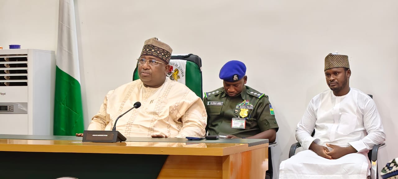 Kebbi Remits N21.5bn to NAHCON, Sets to Pay Additional N5bn
