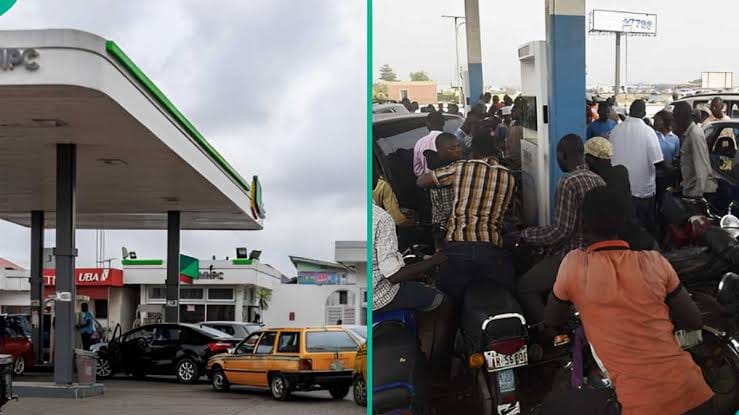Fuel Hike Sparks Fresh Worries Among Consumers in Zaria