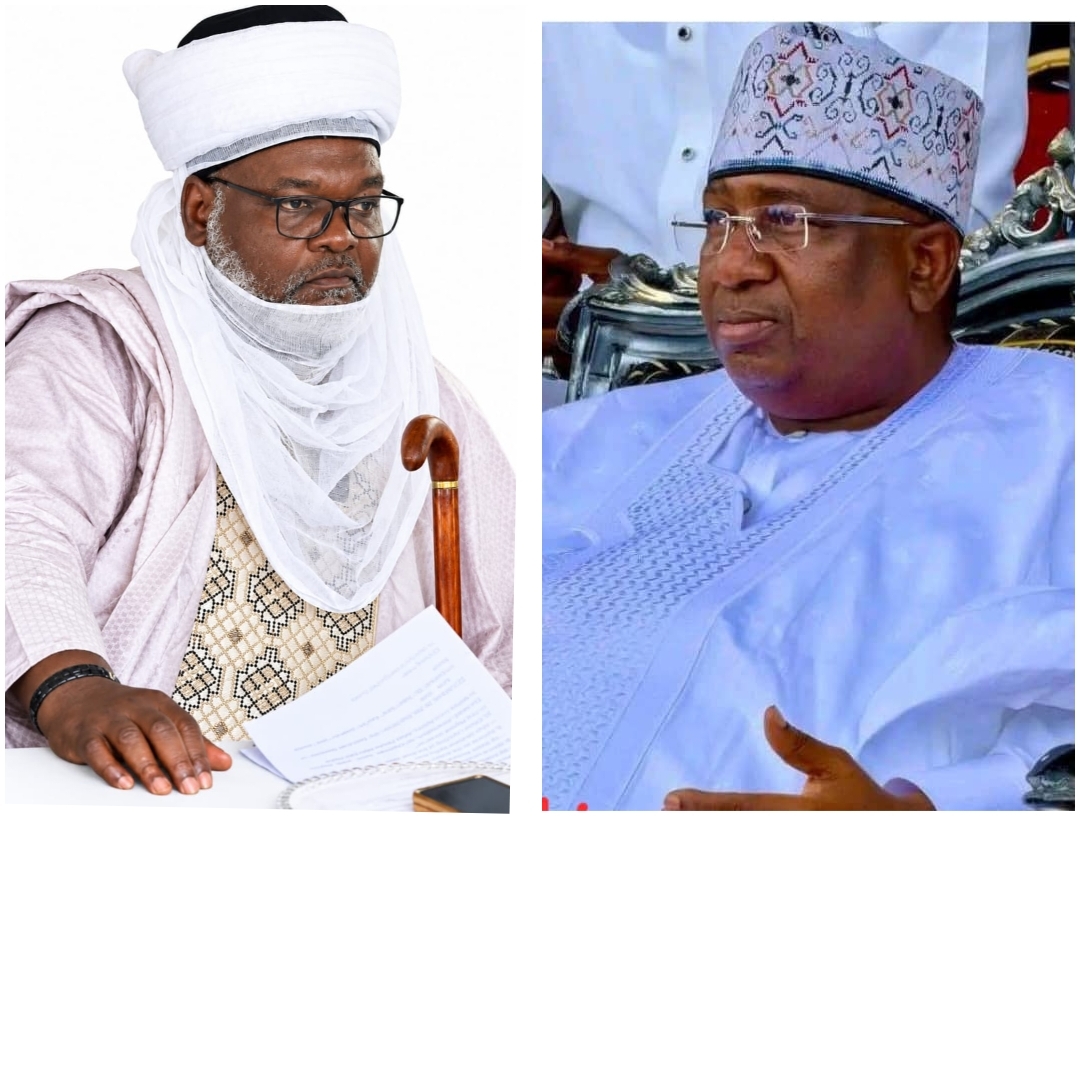 Sarkin Gabas of Gwandu, Zayyanu, Dies at 61 - Gov. Idris Mourns