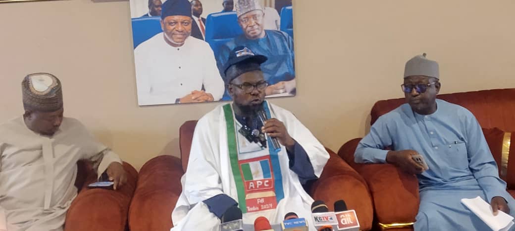 Jega Violence: APC Condemns Attack, Demands Probe, Prosecution