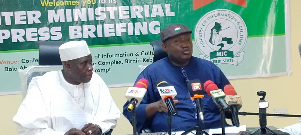Kebbi NLC Counters Malami, Says Gov Idris Has Improved Workers' Welfare