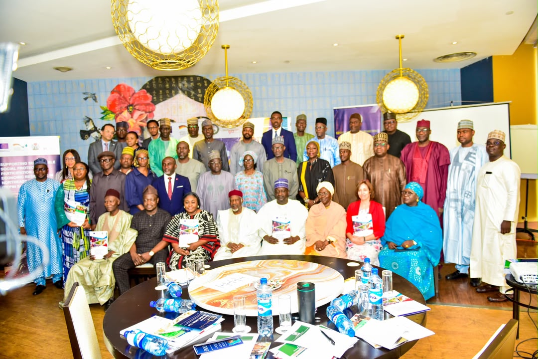 Zulum Woos Private Sector to Invest in Borno's Post-Insurgency Recovery