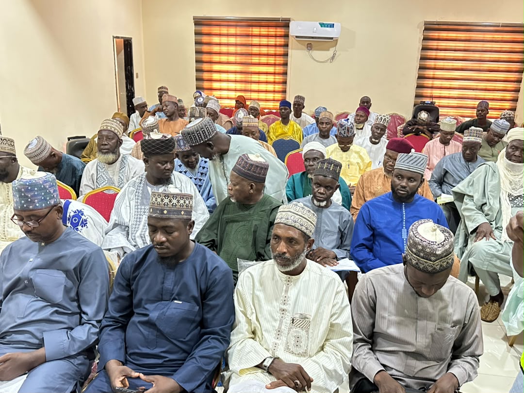 Sokoto, Kebbi Zakat Agencies Collaborate with Indonesian Experts on BMT Model