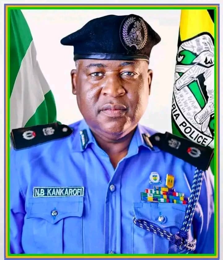 Kogi Police Command Investigate Fatal Shooting Involving Two Officers in Ajaokuta